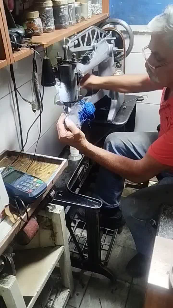 تعمیر انواع کفش