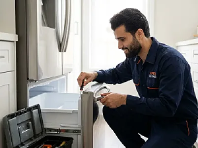 تعمیرات پکیج، آبگرمکن و لوازم خانگی