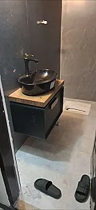 لوله‌کشی آب و فاضلاب و نصب شیرآلات گلستان