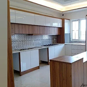 کابینت و کمد دیواری پیرسرا