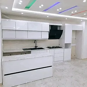 کمد و کابینت گلسار