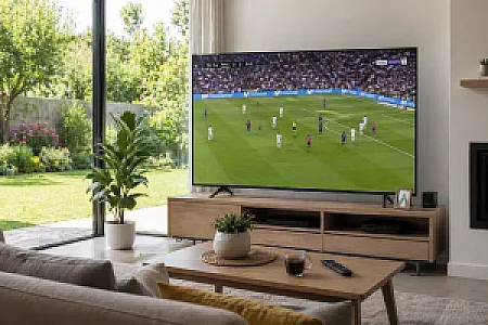 نصب و تنظیم آنتن دیجیتال و گیرنده کیانپارس