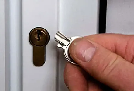 کلیدسازی جیحون
