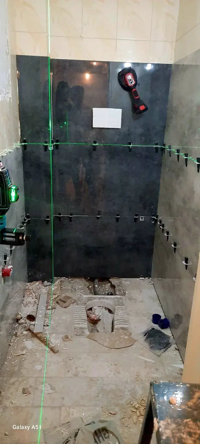 کاشی‌کار و سرامیک‌کار - تصویر 2