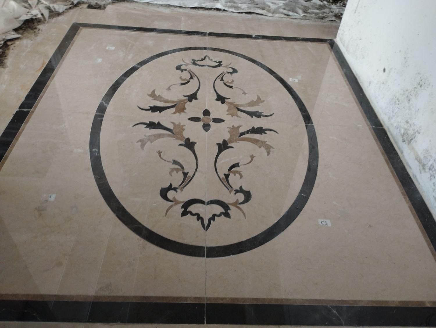 کاشی‌کار و سرامیک‌کار - تصویر 2