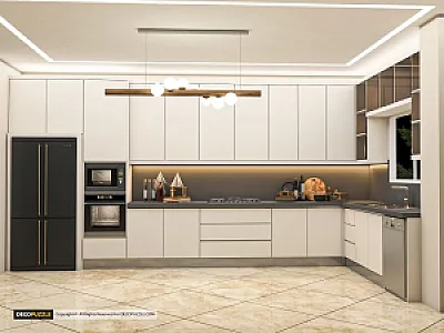 کابینت و کمد دیواری
