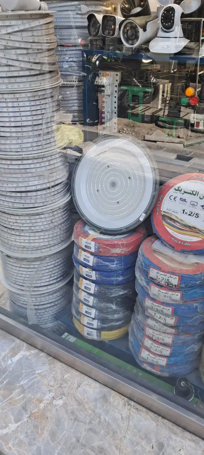 برق‌کار ساختمان - تصویر 2