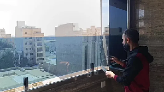 گروه صنعتی دورانتاش