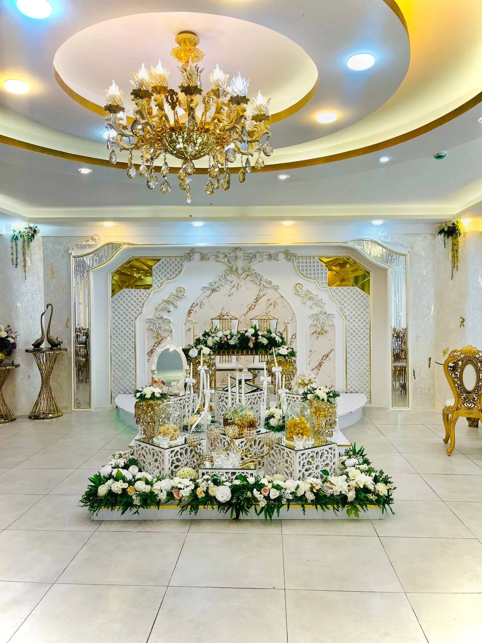 دفتر ازدواج و طلاق ۲۴۶ تبریز