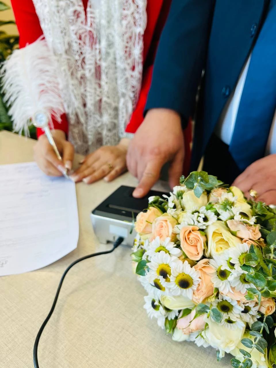 دفتر ازدواج و طلاق ۲۴۶ تبریز - تصویر 4