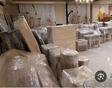 باربری جلفانظر اصفهان