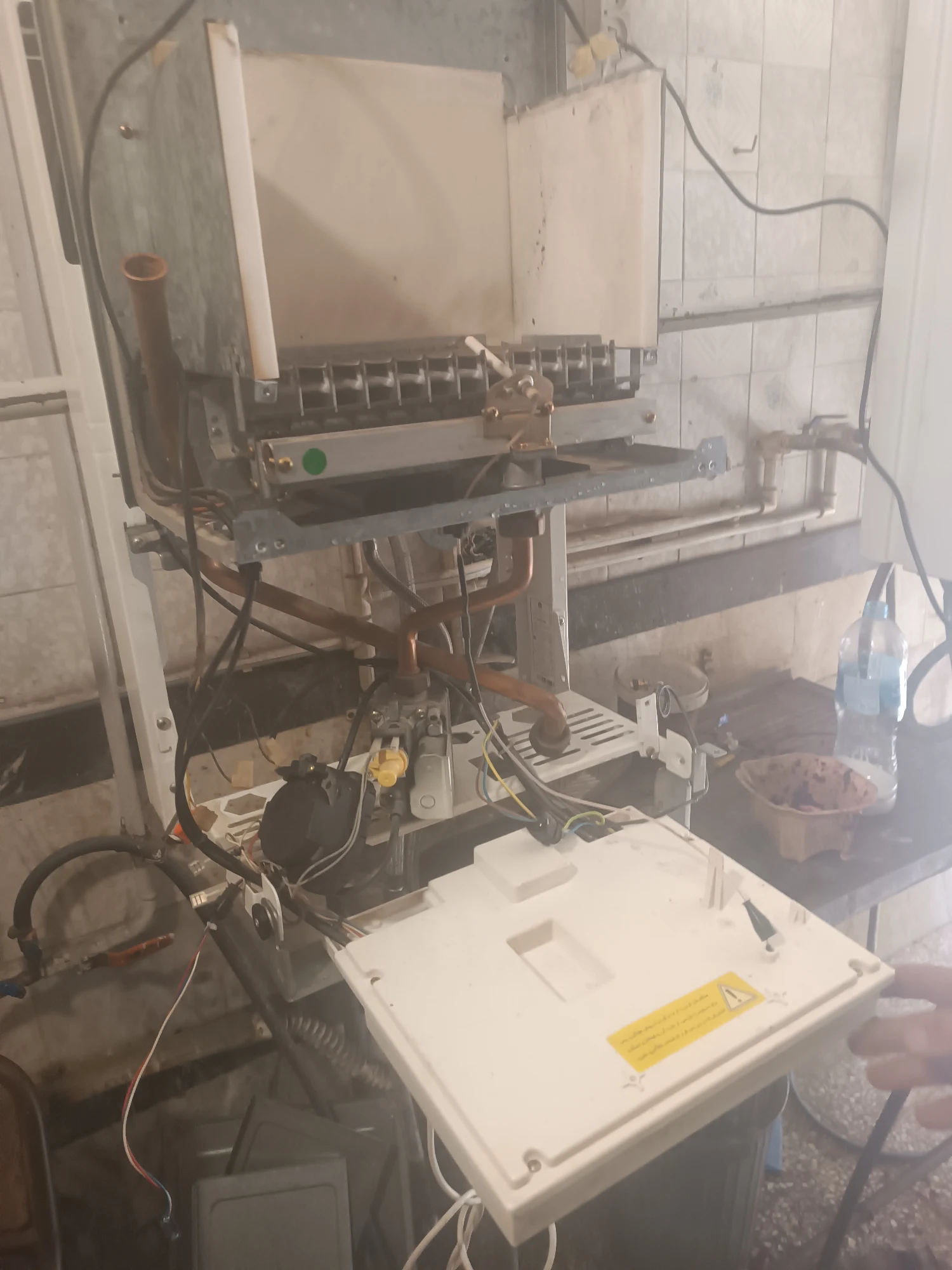 ایمن مشعل - تصویر 5