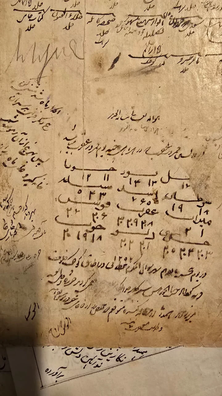 کتاب فروشی ظهیر - تصویر 3