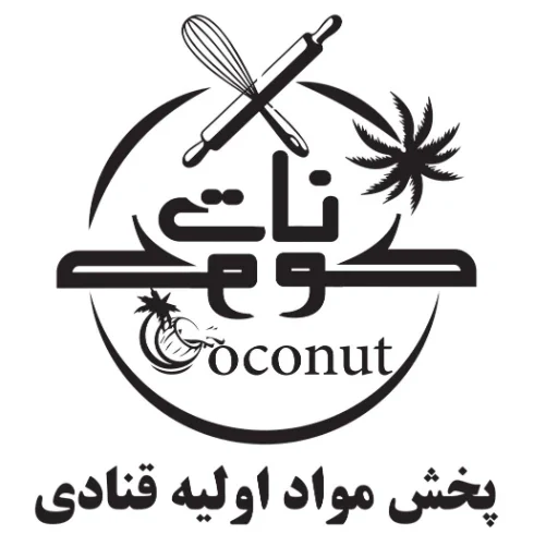 لوگوی پخش کوکونات