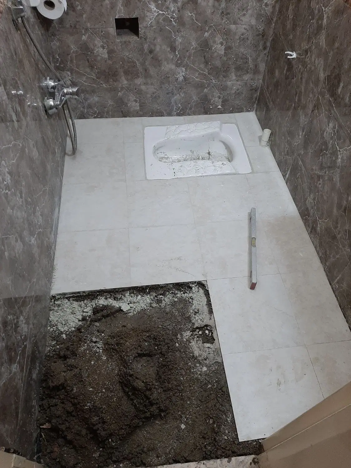 تأسیسات و نشت‌یابی در تهرانپارس - تصویر 10
