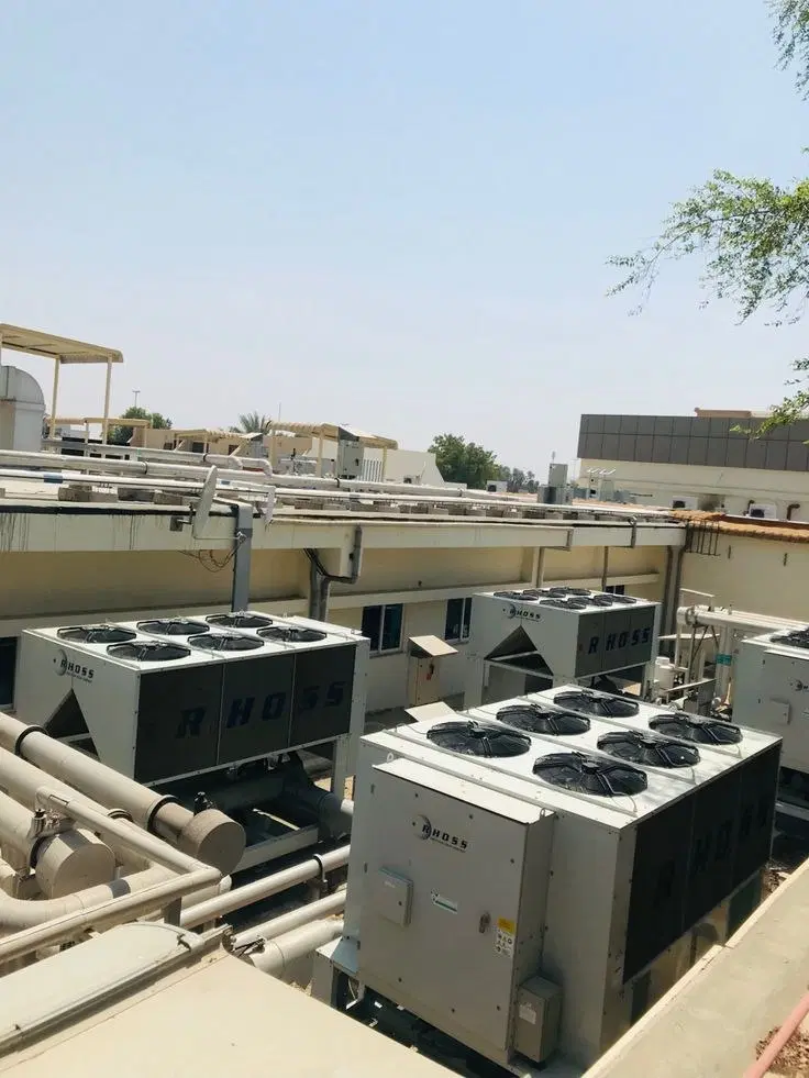 برق‌کار و تأسیسات در سعادت‌آباد - تصویر 9