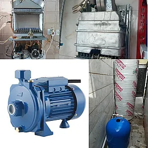 تأسیسات مهندسی آوا