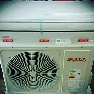 نصب و تعمیر پکیج و کولر گازی در تجریش