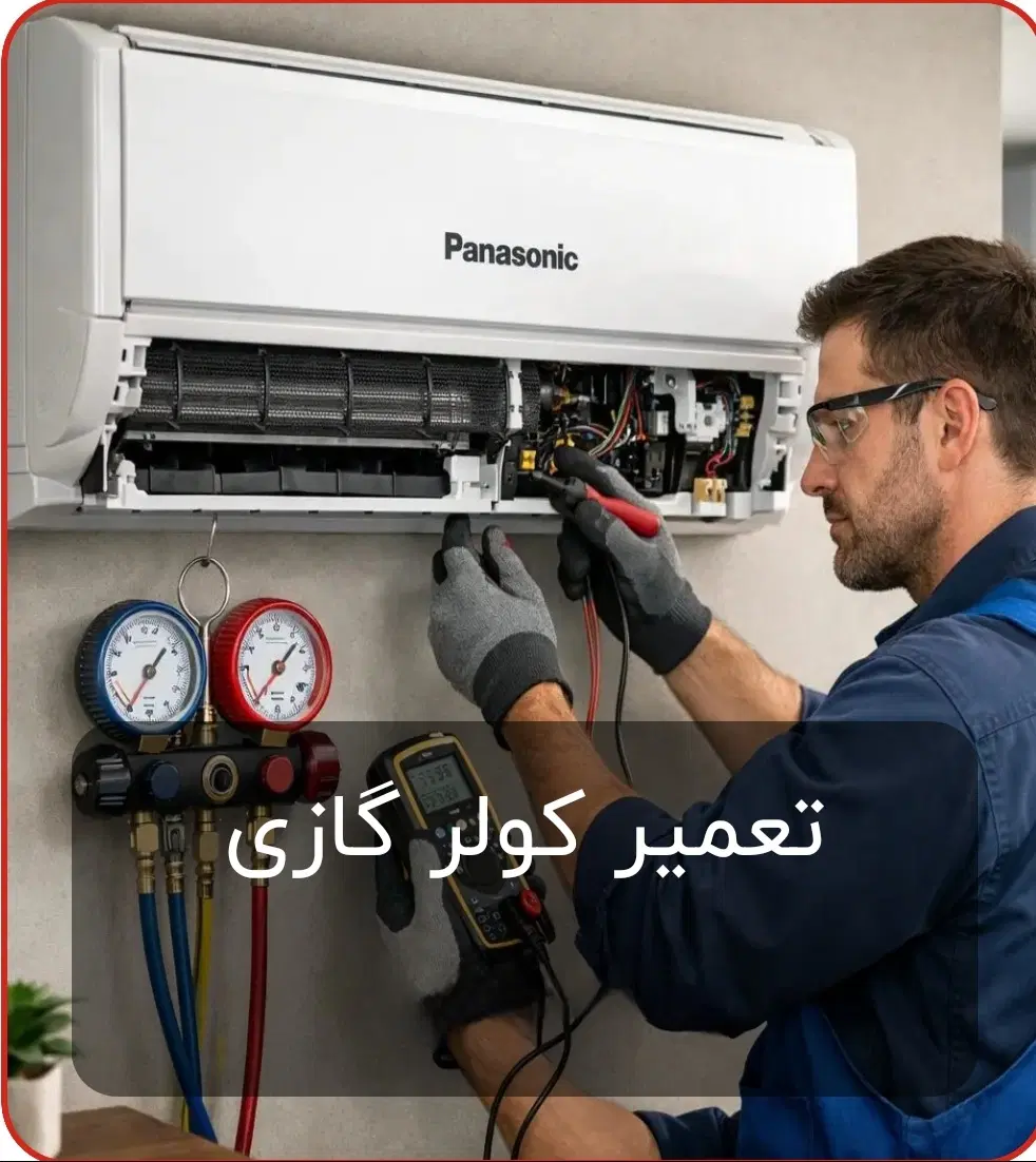 مسعود سرویس