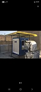 سرویس و تعمیر کولر آبی در سلسبیل جنوبی