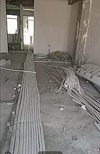 لوله‌کشی آب و تأسیسات در جیحون