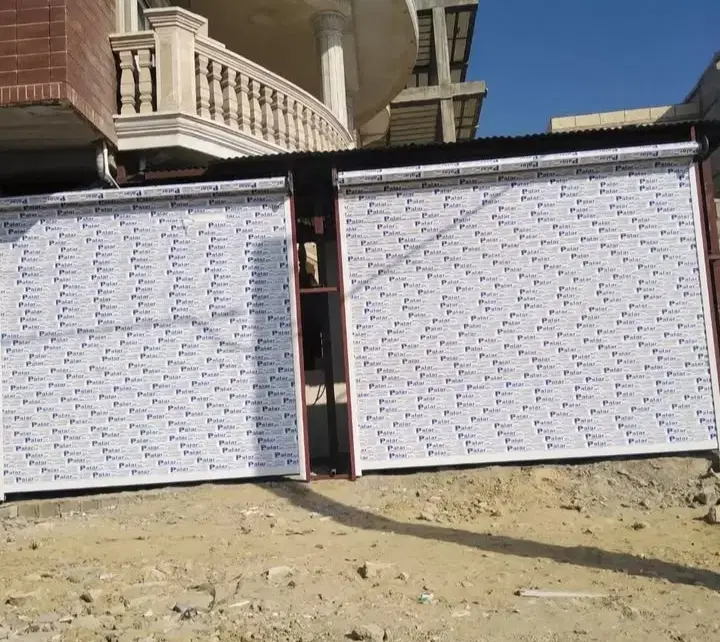 تعمیر و نصب کرکره برقی و درب اتوماتیک در پاسداران - تصویر 2