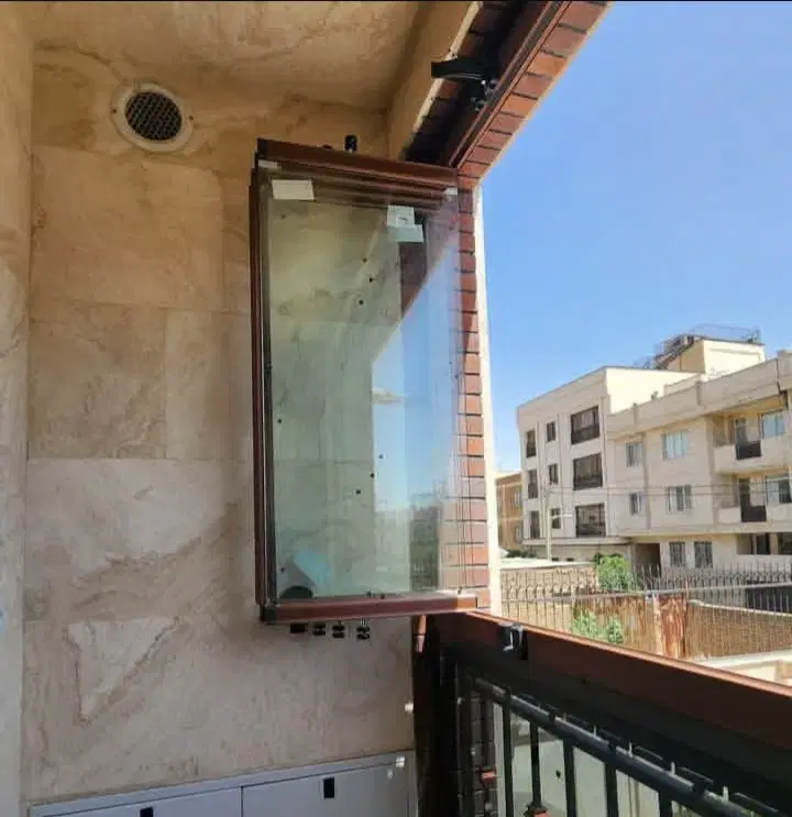 تعمیر و نصب کرکره برقی و درب اتوماتیک در پاسداران - تصویر 7