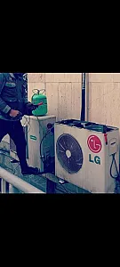 نسیم برودت الکتریک