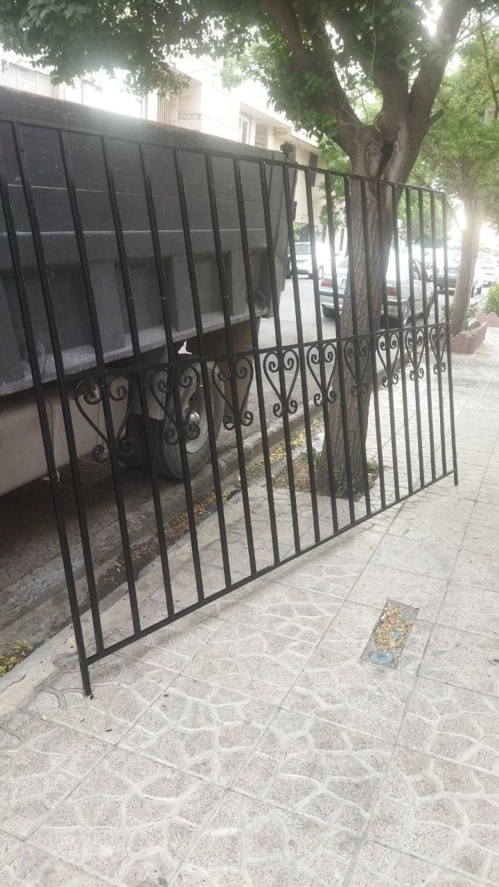 جوشکاری و آهنگری سیار در سعادت‌آباد - تصویر 3