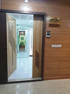مطب تخصصی دکتر لیلا خدیوی