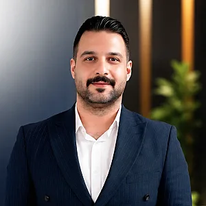مشاوره و برنامه‌ریزی کنکور مهندس سهیل آکده