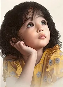 سفارش نقاشی چهره