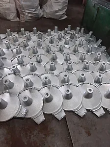 خدمات دایکست و ریخته‌گری در یافت‌آباد