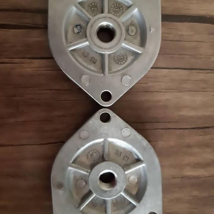 خدمات دایکست و ریخته‌گری در یافت‌آباد - تصویر 3