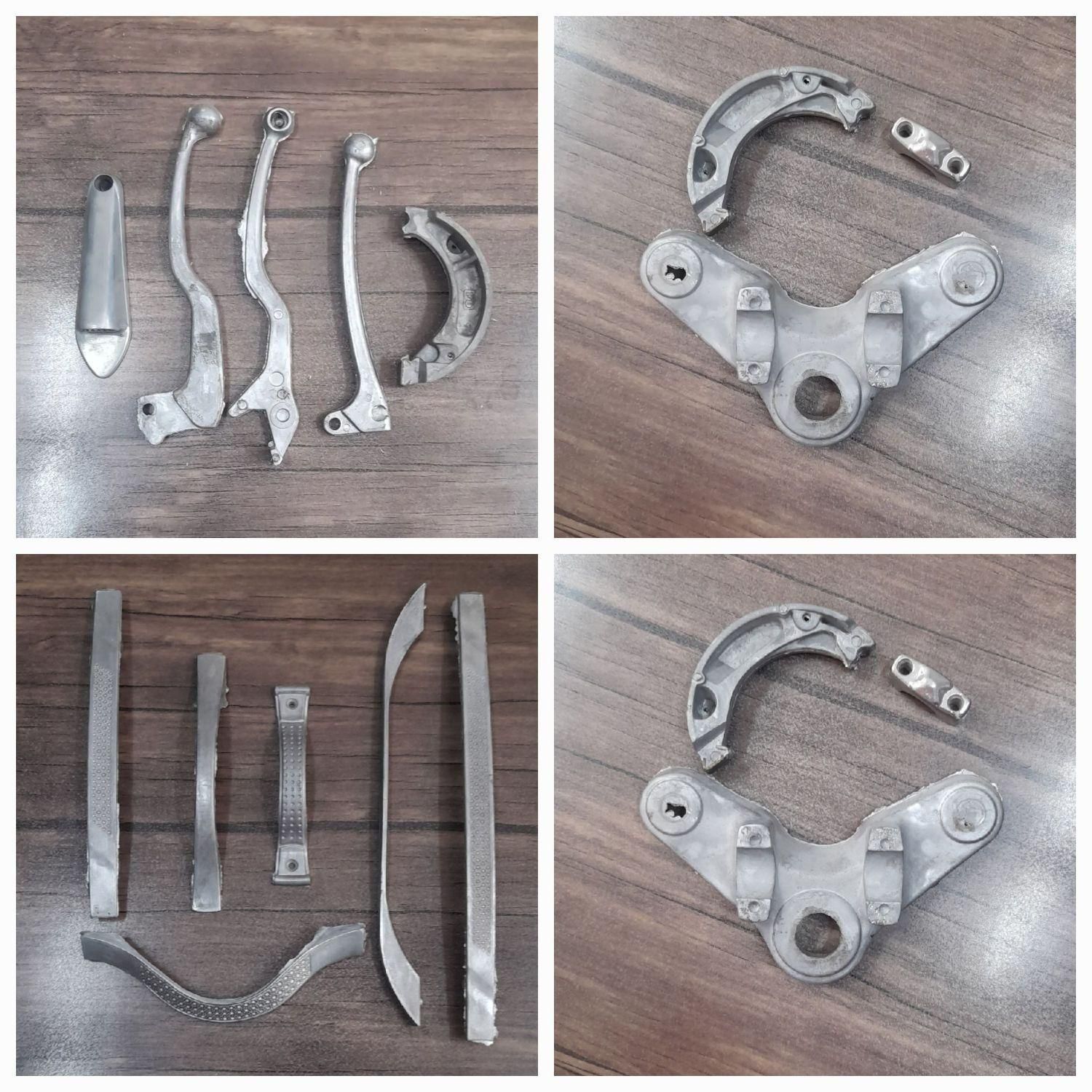 خدمات دایکست و ریخته‌گری در یافت‌آباد - تصویر 7