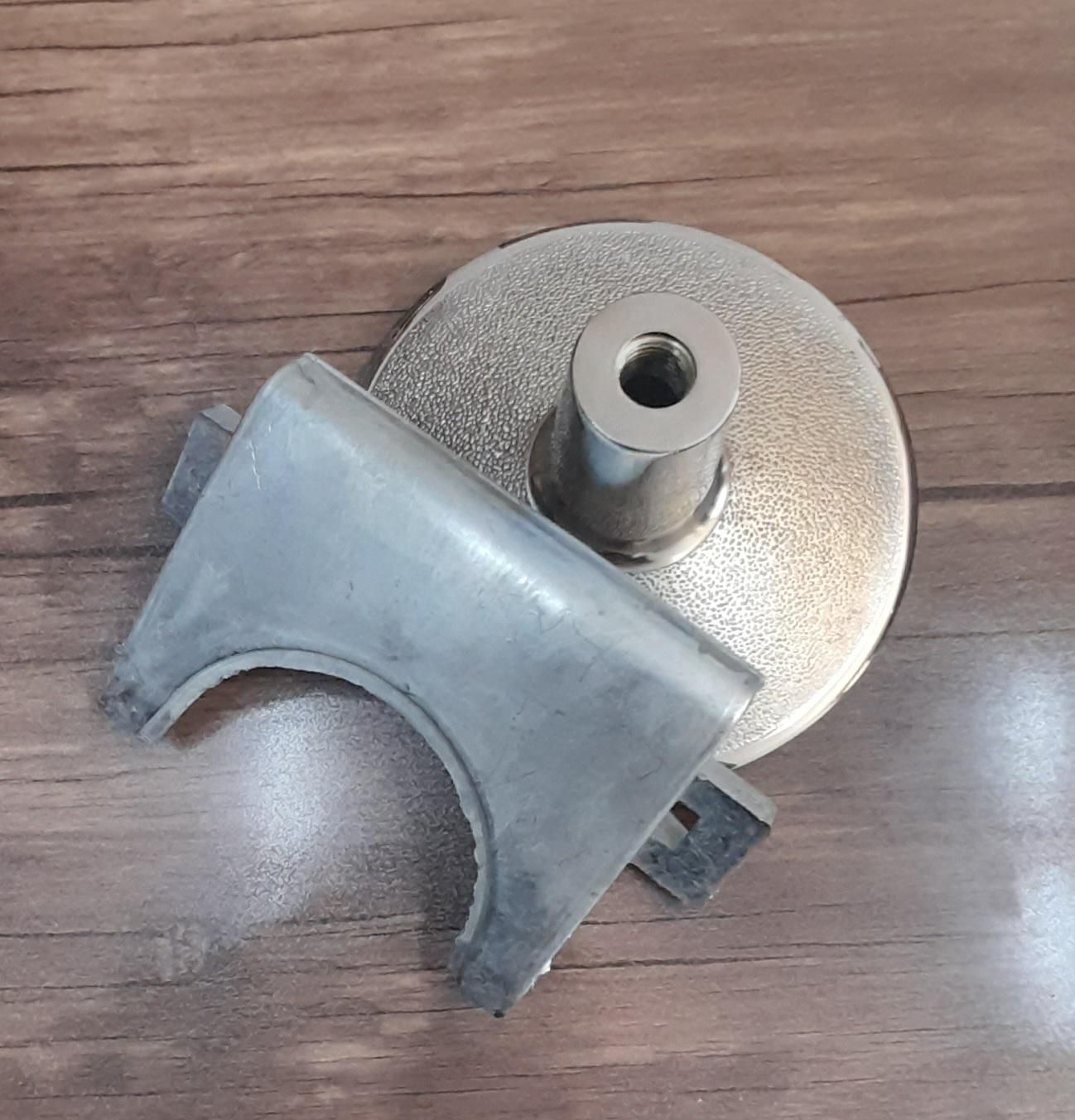 خدمات دایکست و ریخته‌گری در یافت‌آباد - تصویر 9