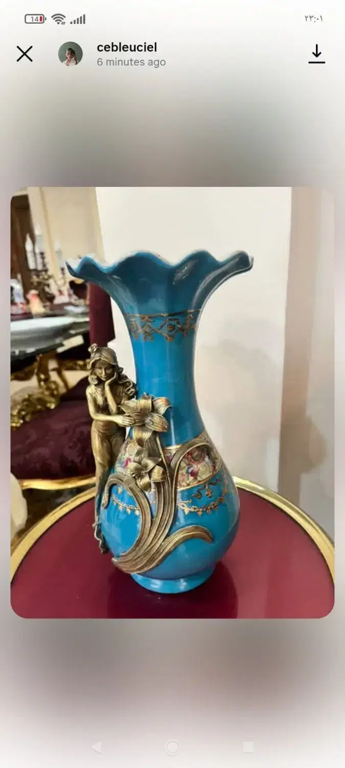 ترمیم و تعمیر آثار هنری و آنتیک در شهرآرا - تصویر 2