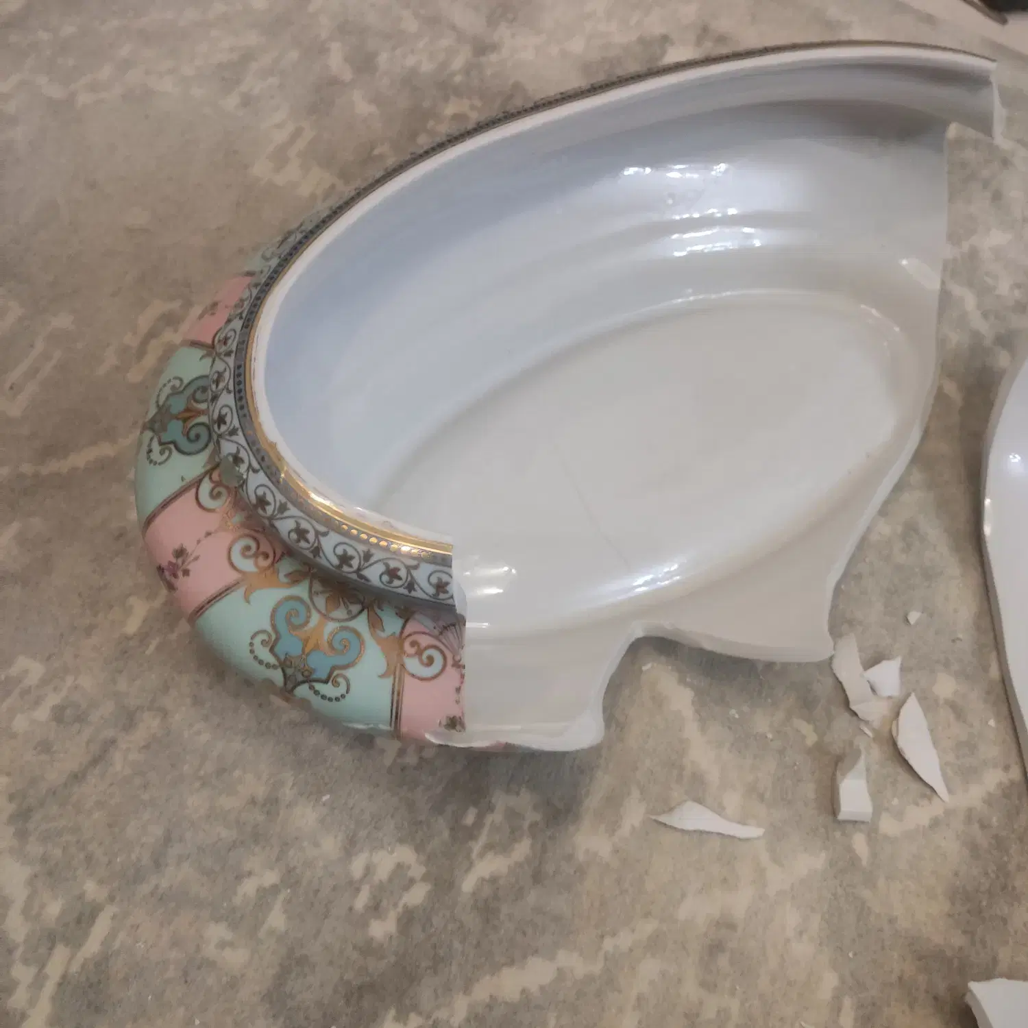 ترمیم و تعمیر آثار هنری و آنتیک در شهرآرا - تصویر 10