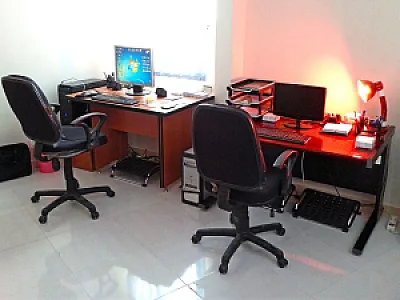 دفتر فنی و مهندسی بابک