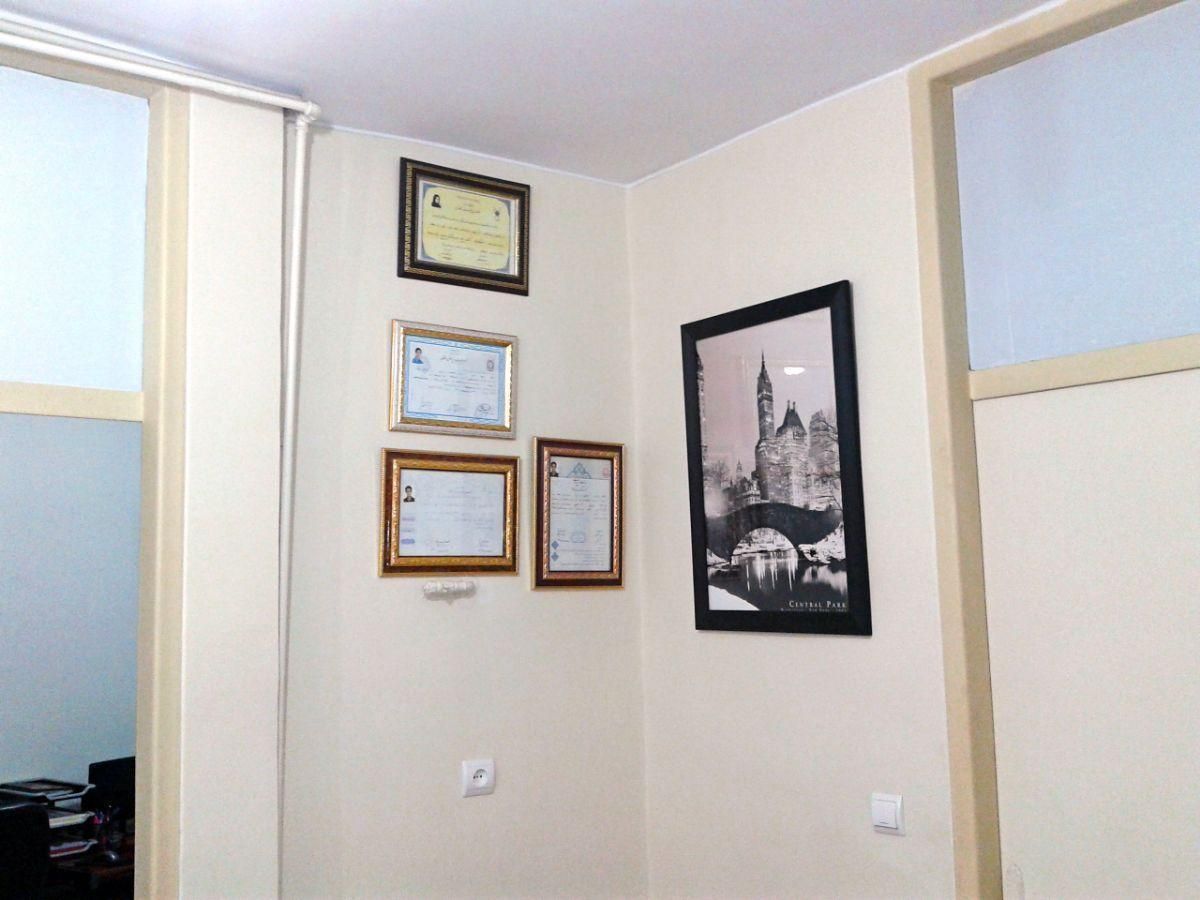 دفتر فنی و مهندسی بابک - تصویر 10