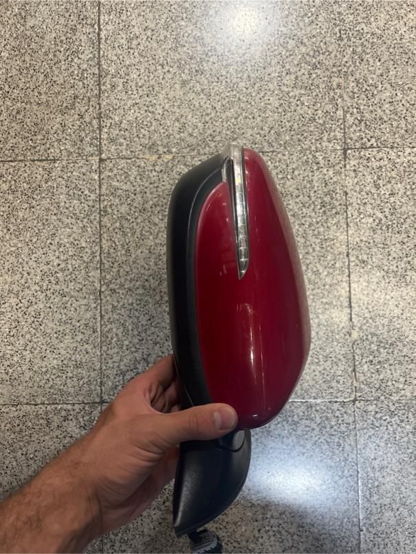 فروش آیینه بغل خودرو در بازار - تصویر 2