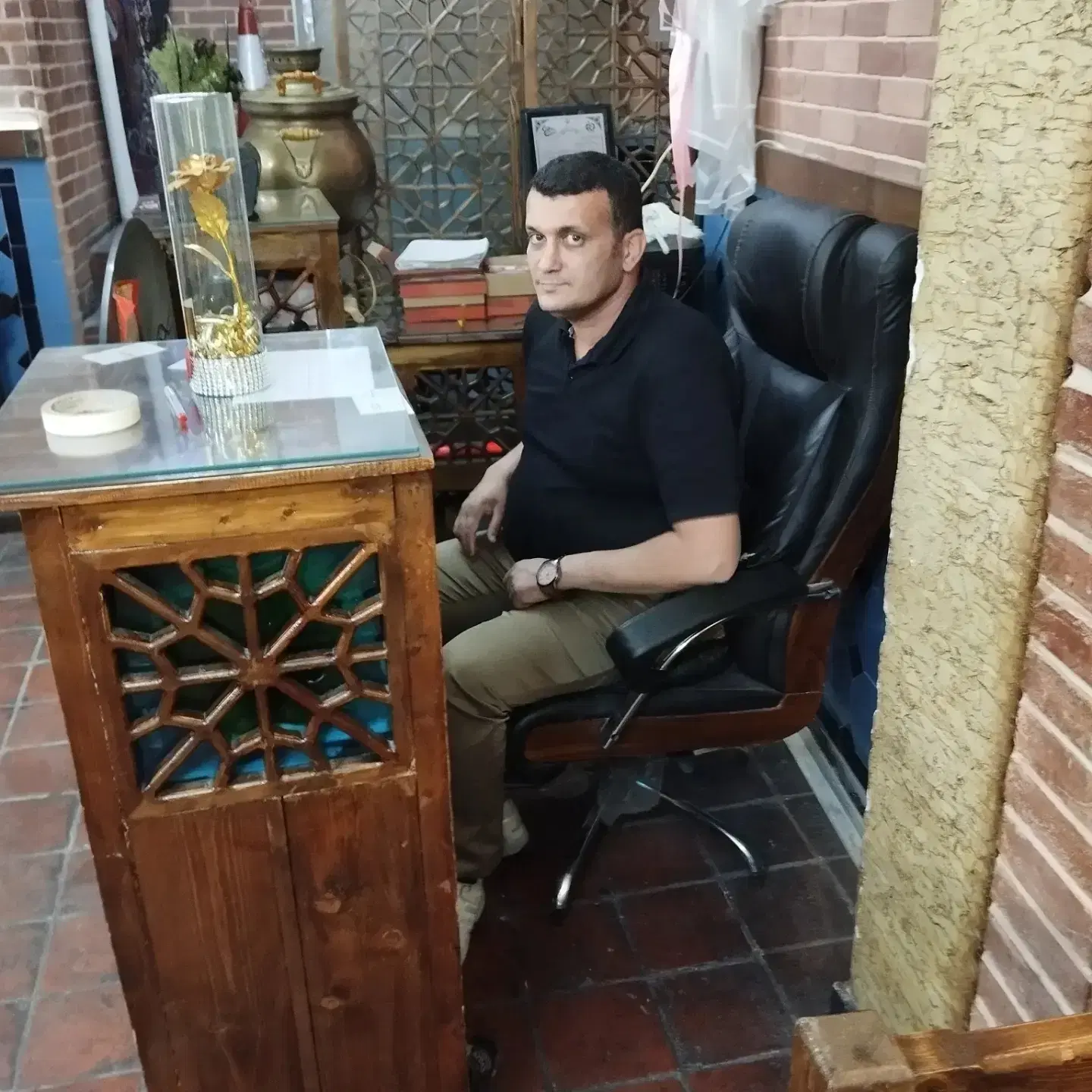 مجموعه گل سرخ - تصویر 4
