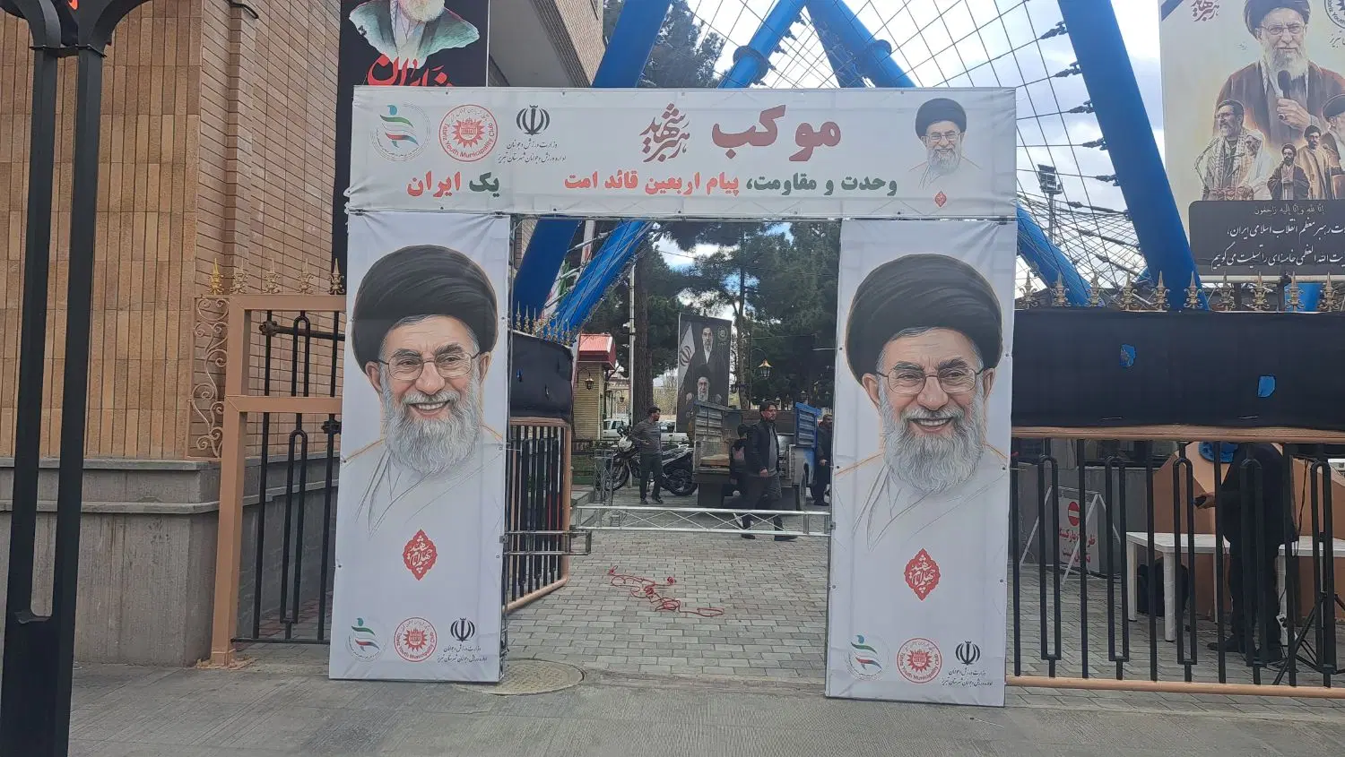اسپیس حسین‌پور - تصویر 5