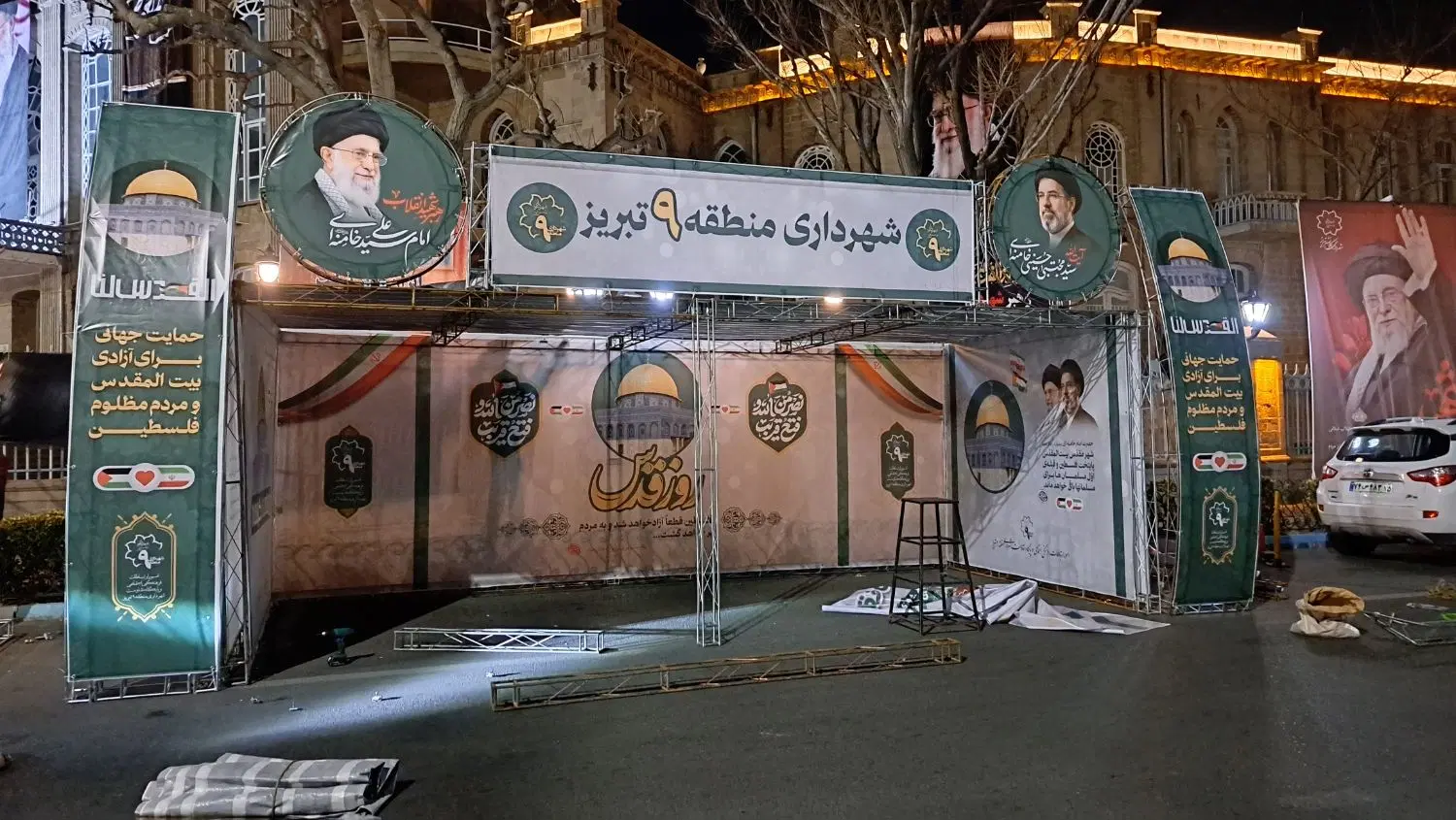 اسپیس حسین‌پور - تصویر 10