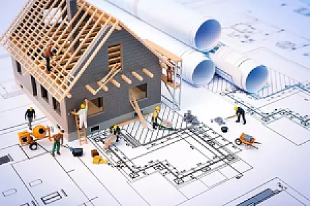 دفتر مهندسی ساختمان