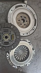 لنت‌کوبی و واشرسازی در کوی حسینی