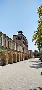 پخش تراکت در منظریه