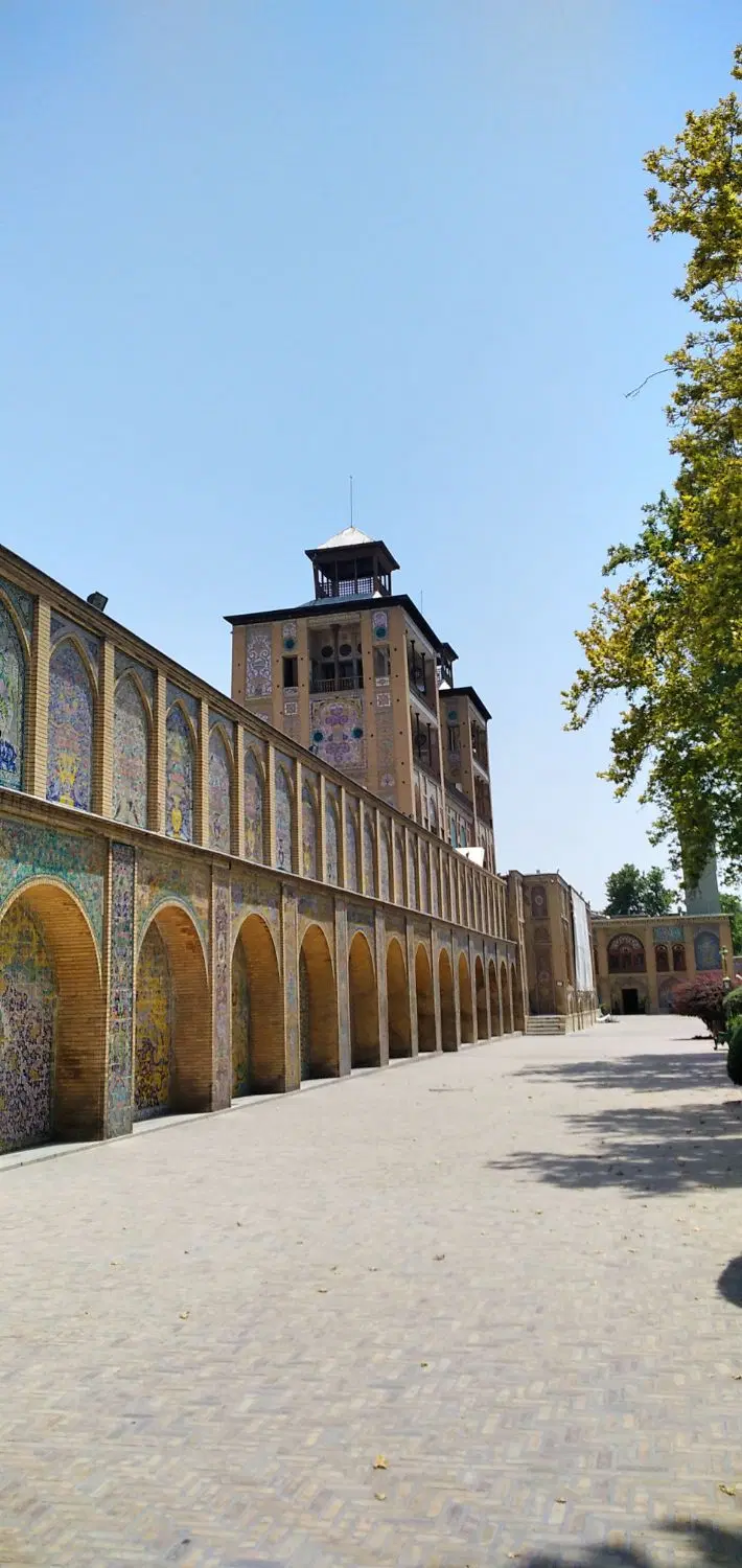 پخش تراکت در منظریه