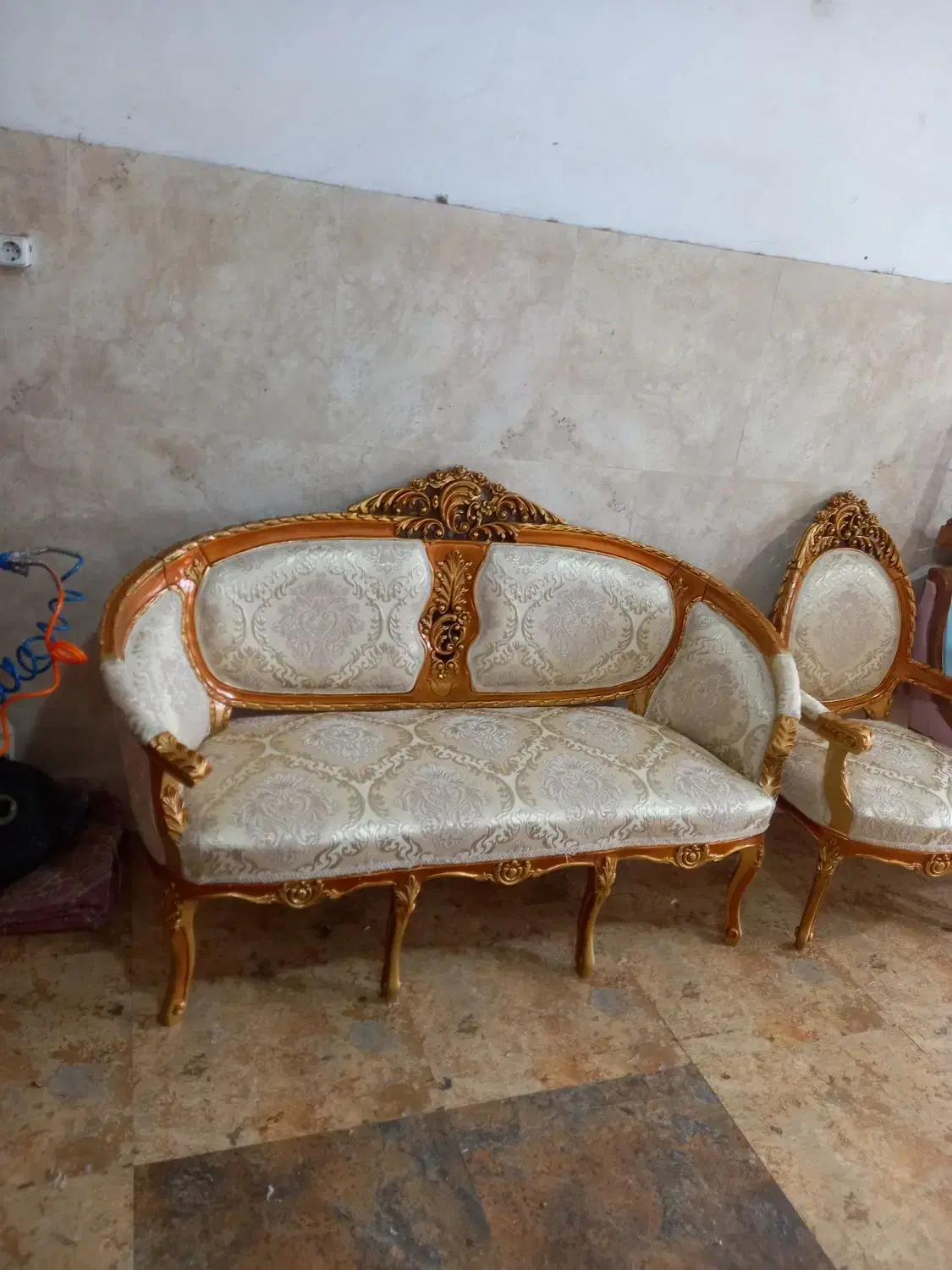 تعمیر و رویه‌کوبی مبل در پیله‌داربن - تصویر 9
