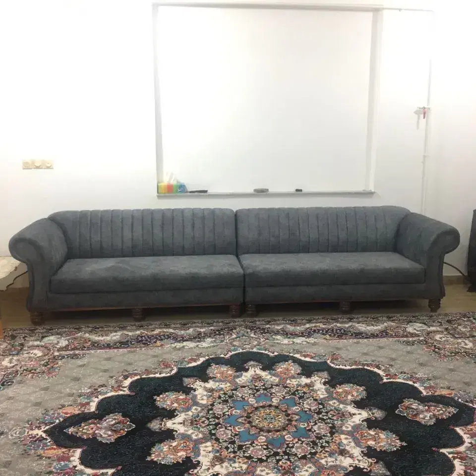 تعمیر و رویه‌کوبی مبل در پیله‌داربن - تصویر 11